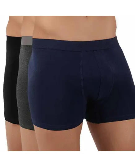 Men's boxer (Set Of Three) - Men's Clothing - Wholesale - Dice TijaraHub