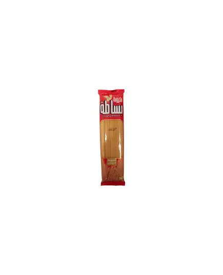 Basata Spaghetti Pasta - 350g | Egyptian Wholesale Pasta