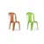 Plastic Chair - Selin Chair 2k - Outdoor Furniture