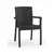 Vector Chair - Plastic Garden Chair - Outdoor Furniture