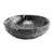 MUD - Zigby Salad Bowl Natural Marble (L25 x W25 x H8) - Handmade Tijarahub