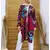 Jungle Kimono - For Women - Free Size - Colorful design - SK Shop