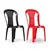 Plastic Chair - Selin Chair - Outdoor Furniture