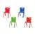 Plastic Chair - Oliver Chair - Outdoor Furniture