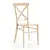 Plastic Chair - Sidney Chair - Outdoor Furniture