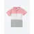 Giggles - Simple Polo T-Shirt - Kids Boys - 95% Cotton