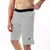 Training Shorts - Men's Wear - Waterproof Microfiber