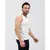 Sports Tank Top - Men's Wear - Closed Mesh Polyester