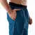 Training Shorts - Men's Wear - Waterproof Microfiber