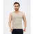 Sports Tank Top - Men's Wear - Closed Mesh Polyester