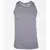 Sports Tank Top - Men's Wear - Closed Mesh Polyester