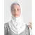 Hijab Headband - Women's Wear - Soft Dry-Fit Polyester