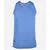 Sports Tank Top - Men's Wear - Closed Mesh Polyester