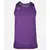 Sports Tank Top - Men's Wear - Closed Mesh Polyester