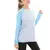 Sleeves T-shirt - Women's Wear - Polyester