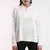 Long Arm Sweater - Women's Wear - 70% Cotton & 30% Polyester