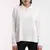 Long Arm Sweater - Women's Wear - 70% Cotton & 30% Polyester