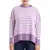 Long Sleeve Sweater - Women's Wear - 70% Cotton TijaraHub