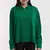 Long Arm Sweater - Women's Wear - 70% Cotton & 30% Polyester