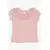 Frilly Collared Top - Girls' Clothing - Cotton