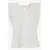 Frilly Sleeves Tank Top - Baby Girls' Wear - 90% Cotton & 10% Lycra