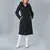 Quilted Coat - Women's Wear - Turkey Fashion