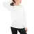 Round Neck Sports T-shirt - Women's Wear - Dry-fit Polyester