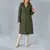 Quilted Coat - Women's Wear - Turkey Fashion