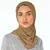 Hijab Headband - Women's Wear - Rayon Jersey (Cotton Feel)