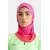 Libra - Women's Sports Bandana (Light Hijab) - UV 30+ Protection