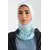 Libra - Women's Sports Bandana (Light Hijab) - UV 30+ Protection