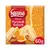 Nestlé – Orange with Almond White​ Chocolate Squares 60 gm – Snacks - B2B. TijaraHub!