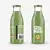 Stevia Juice Mint Lemonade - 300 ml - B2B Beverage Zero Sugar - Natural 100% TijaraHub