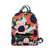 Green Flower Mini Bag - Wholesale Bags - Multi Color - High-quality Treated Spun - Dott Gallery - TijaraHub