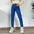 Boyfriend Mom Jeans - Wholesale - Women's Fashion - Noventa Tijarahub