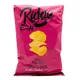 Ridge Natural Kettle Cooked Crinkled Potato Chips - Tomatoes & Basil Flavor - 65~75gm Tijarahub