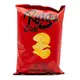 Ridge Natural Kettle Cooked Crinkled Potato Chips - Tunisian Harissa Flavor - 65~75gm Tijarahub