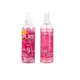 Cologne - 250 ml - Pink - Body Splash - Refreshing