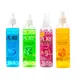 Cologne - 250 ml - Multi-scented - Body Splash - Refreshing