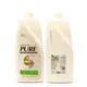 Conditioning Shampoo - 1 L - Shine Formula - Garlic & Extra Hair Care