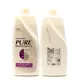 Conditioning Shampoo - 1 L - Shine Formula - Keratin & Extra Hair Care