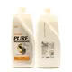 Conditioning Shampoo - 1 L - Shine Formula - Milk & Honey & Extra Hair Care