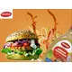 American Burger Sauce - 300 gm - High Quality Tijarahub