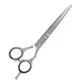 POWERTEC Professional Hairdressing Scissor - 66.6 gm - High Steel Technology