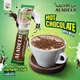 Hot Chocolate with Milk - 250 gm - Quick Hot Chocolate