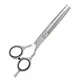 POWERTEC Professional Thinning Scissor - 66.6 gm - High Steel Technology Tijarahub