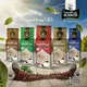 Coffee Basic Flavor - 200 gm - Quality Coffee - Turkish Ground Coffee