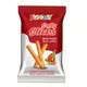 Multi-Flavored - Pizza Salty Biscuit Sticks - 36 gm