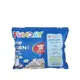 Packaged Salt Popcorn - 40 gm - Perseverance Free