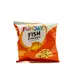 Fish Shaped Crackers Flavour Cheese - 36 gm